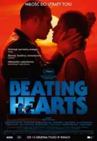 Plakat Beating Hearts